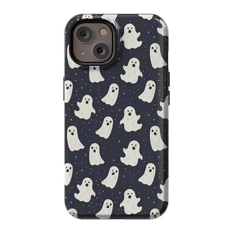 BestSelling All Boos No Bite | Friendly Ghost Case  Ends Soon!