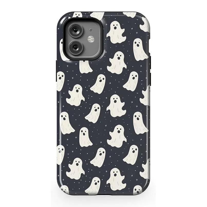BestSelling All Boos No Bite | Friendly Ghost Case  Ends Soon!