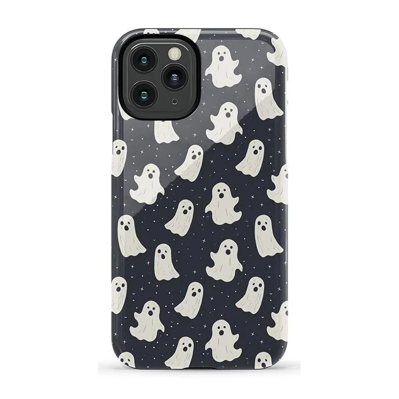 BestSelling All Boos No Bite | Friendly Ghost Case  Ends Soon!