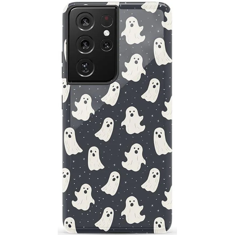 BestSelling All Boos No Bite | Friendly Ghost Case  Ends Soon!