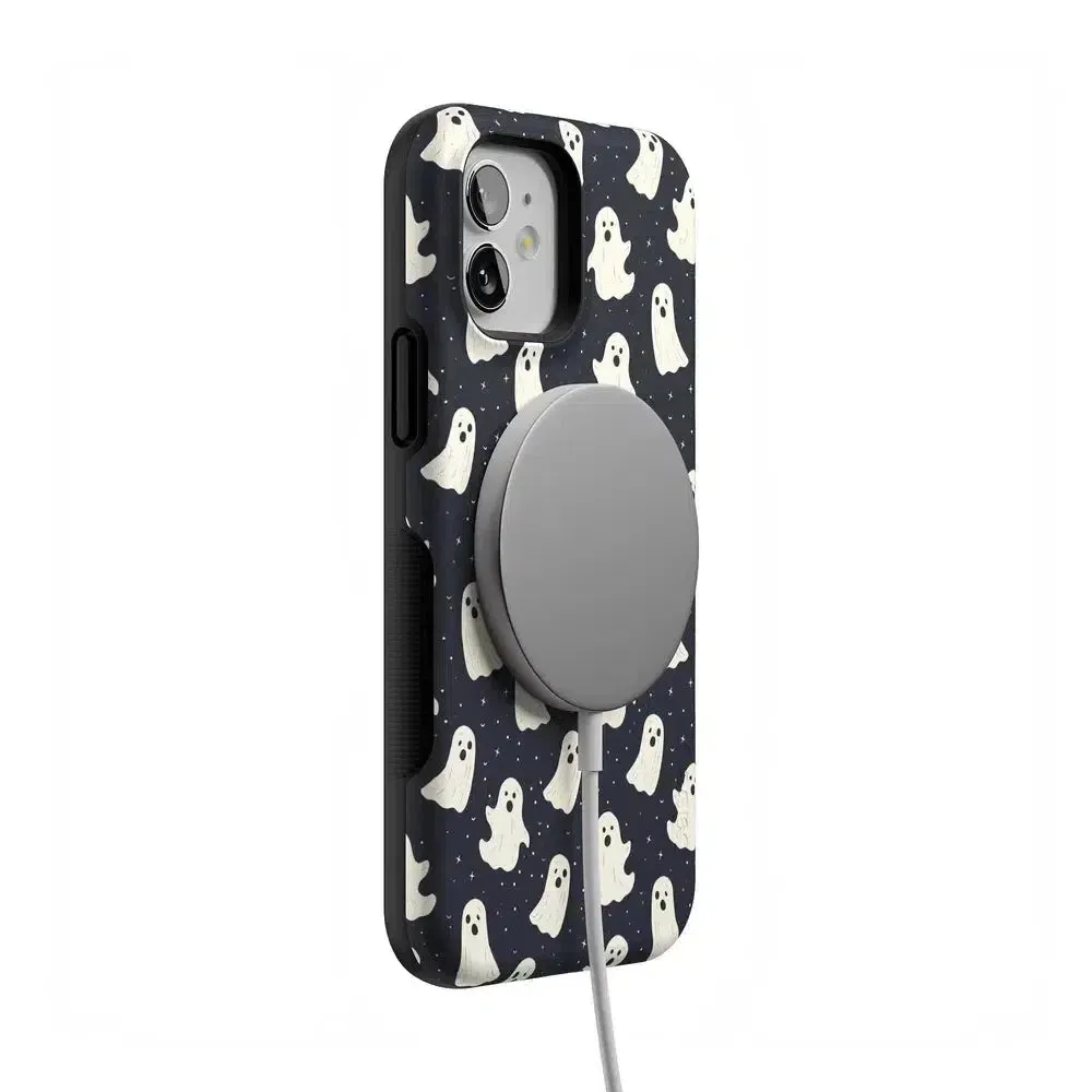 BestSelling All Boos No Bite | Friendly Ghost Case  Ends Soon!
