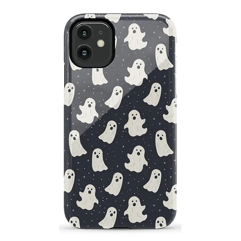 BestSelling All Boos No Bite | Friendly Ghost Case  Ends Soon!