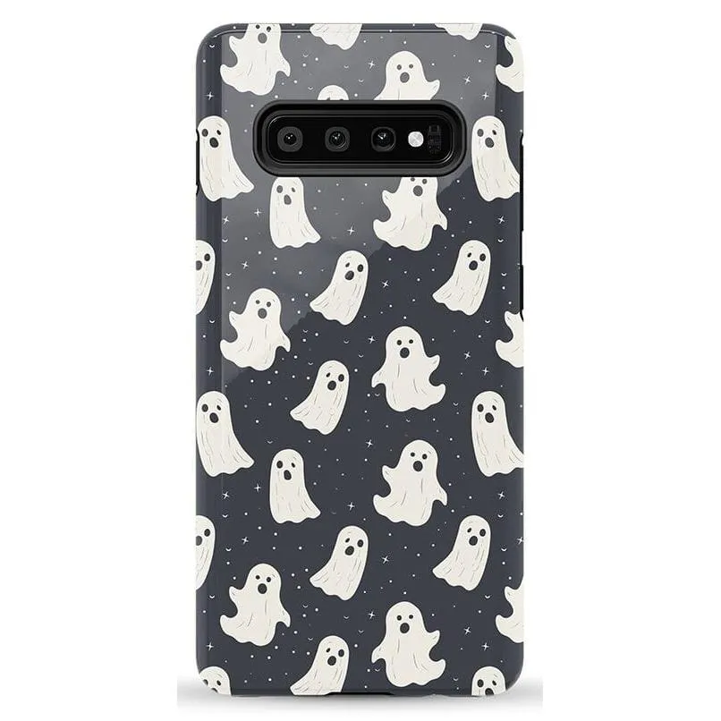 BestSelling All Boos No Bite | Friendly Ghost Case  Ends Soon!
