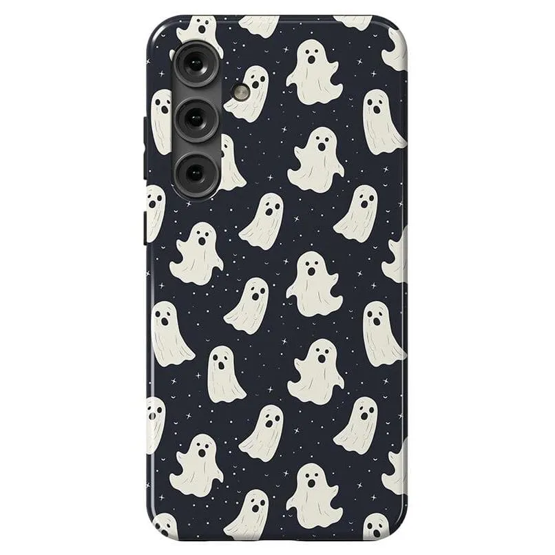 BestSelling All Boos No Bite | Friendly Ghost Case  Ends Soon!