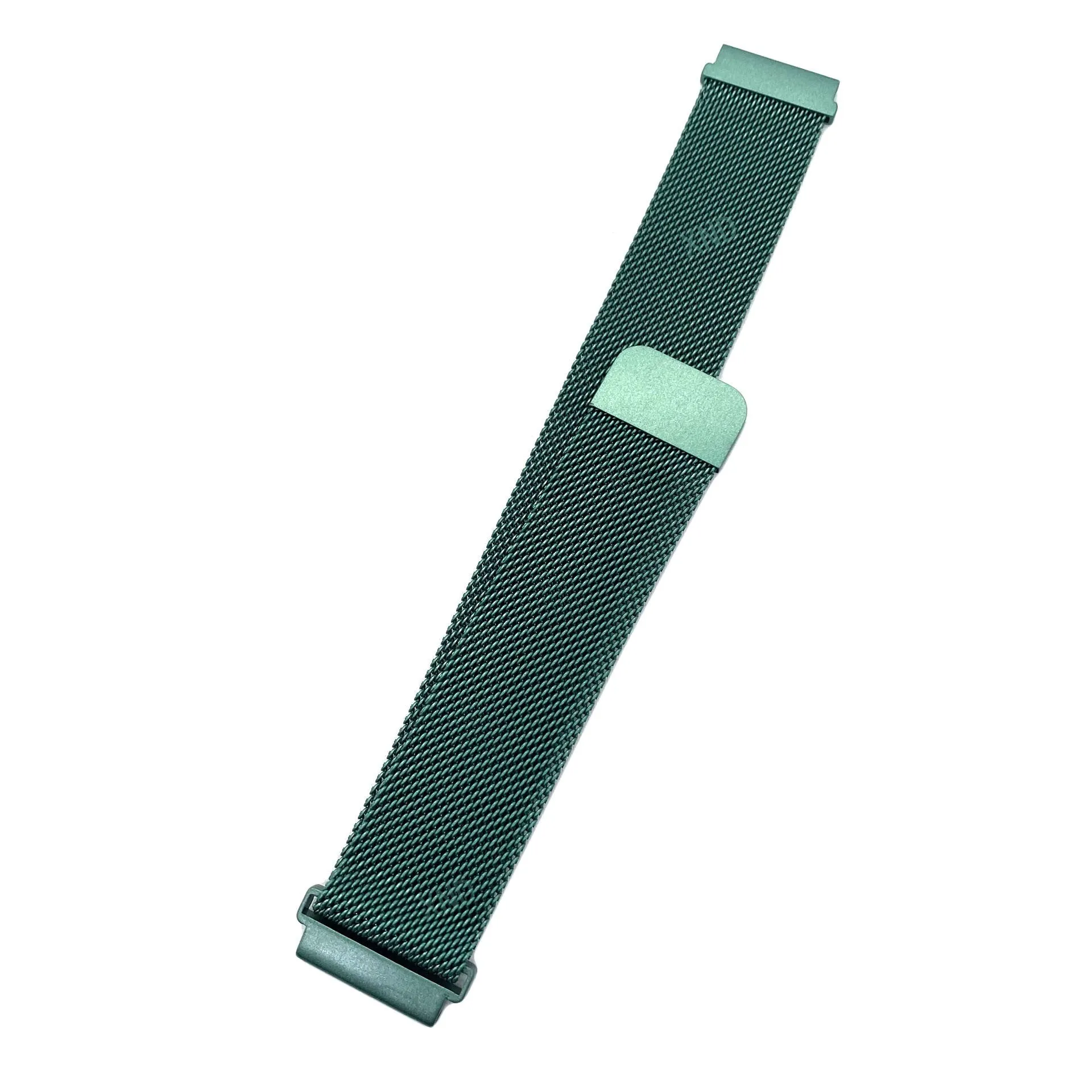 BestSelling Amazfit GTS 2 Milanese Strap (Green)  Today Only!