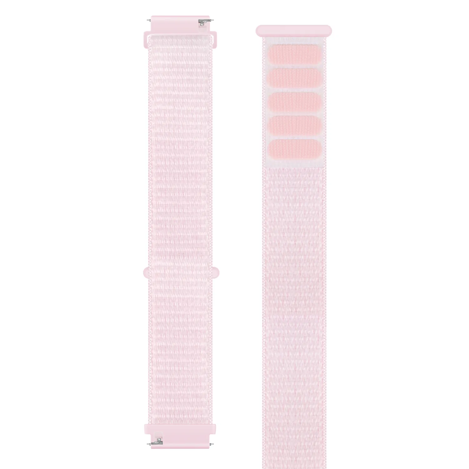 BestSelling Amazfit GTS 2 Nylon Strap (Light Pink)  Limited Stock!