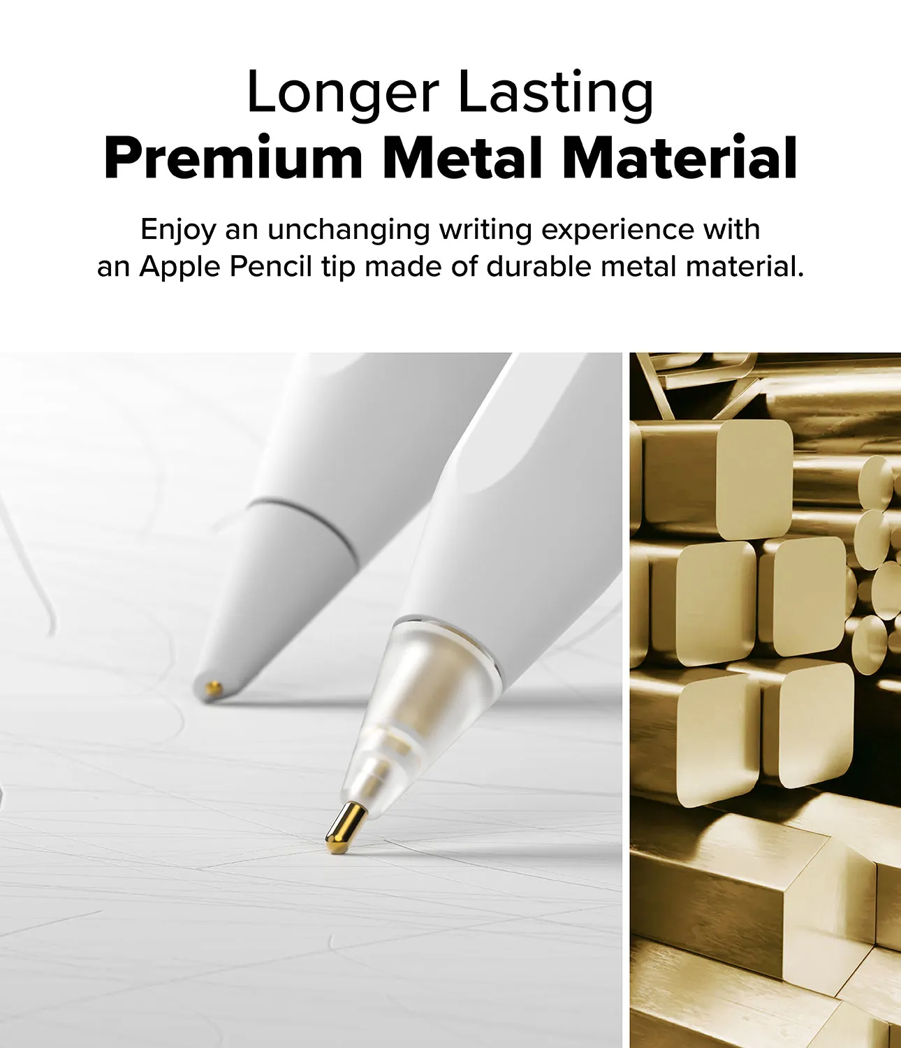 BestSelling Apple Pencil | Metal Tip  Going Fast!
