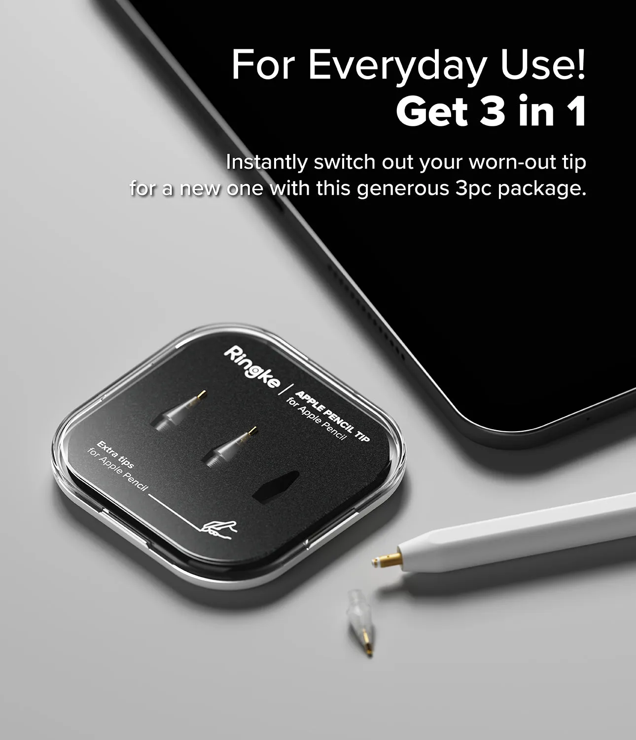 BestSelling Apple Pencil | Metal Tip  Going Fast!