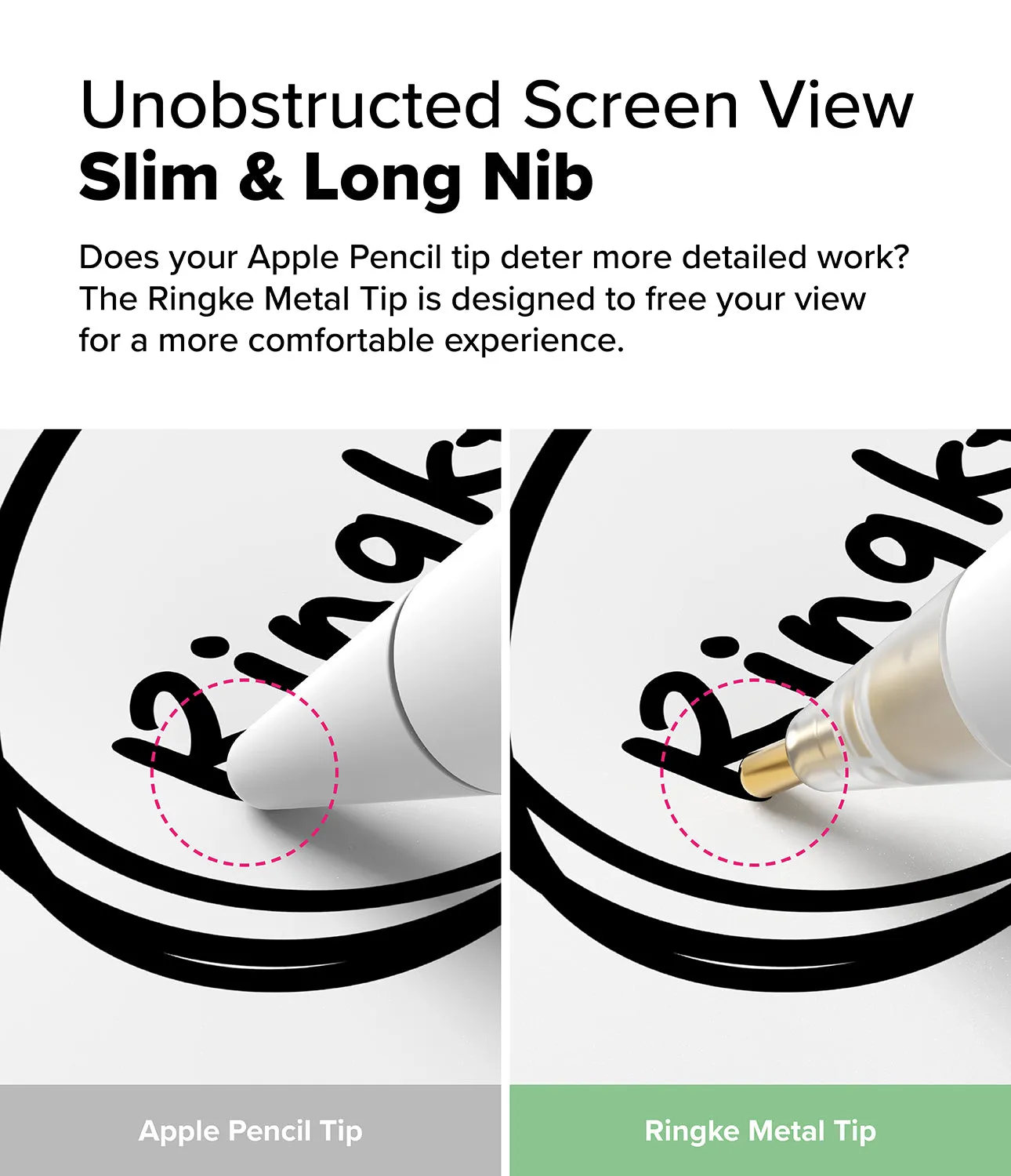 BestSelling Apple Pencil | Metal Tip  Going Fast!