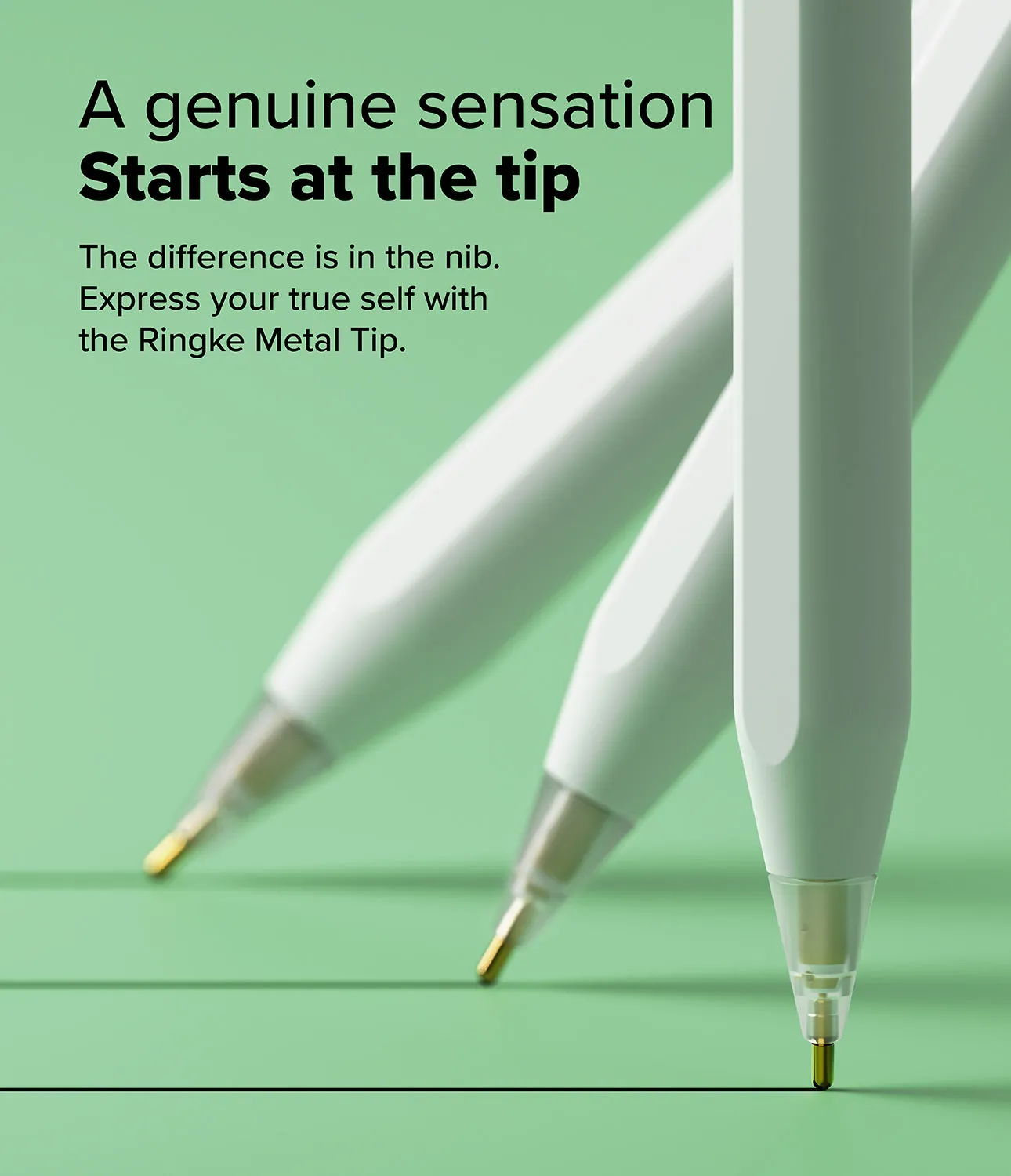 BestSelling Apple Pencil | Metal Tip  Going Fast!