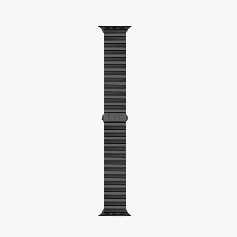 BestSelling Apple Watch Band Berlin Black  Dont Miss Out!