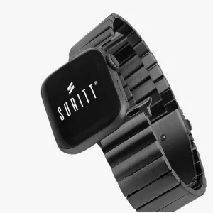 BestSelling Apple Watch Band Berlin Black  Dont Miss Out!