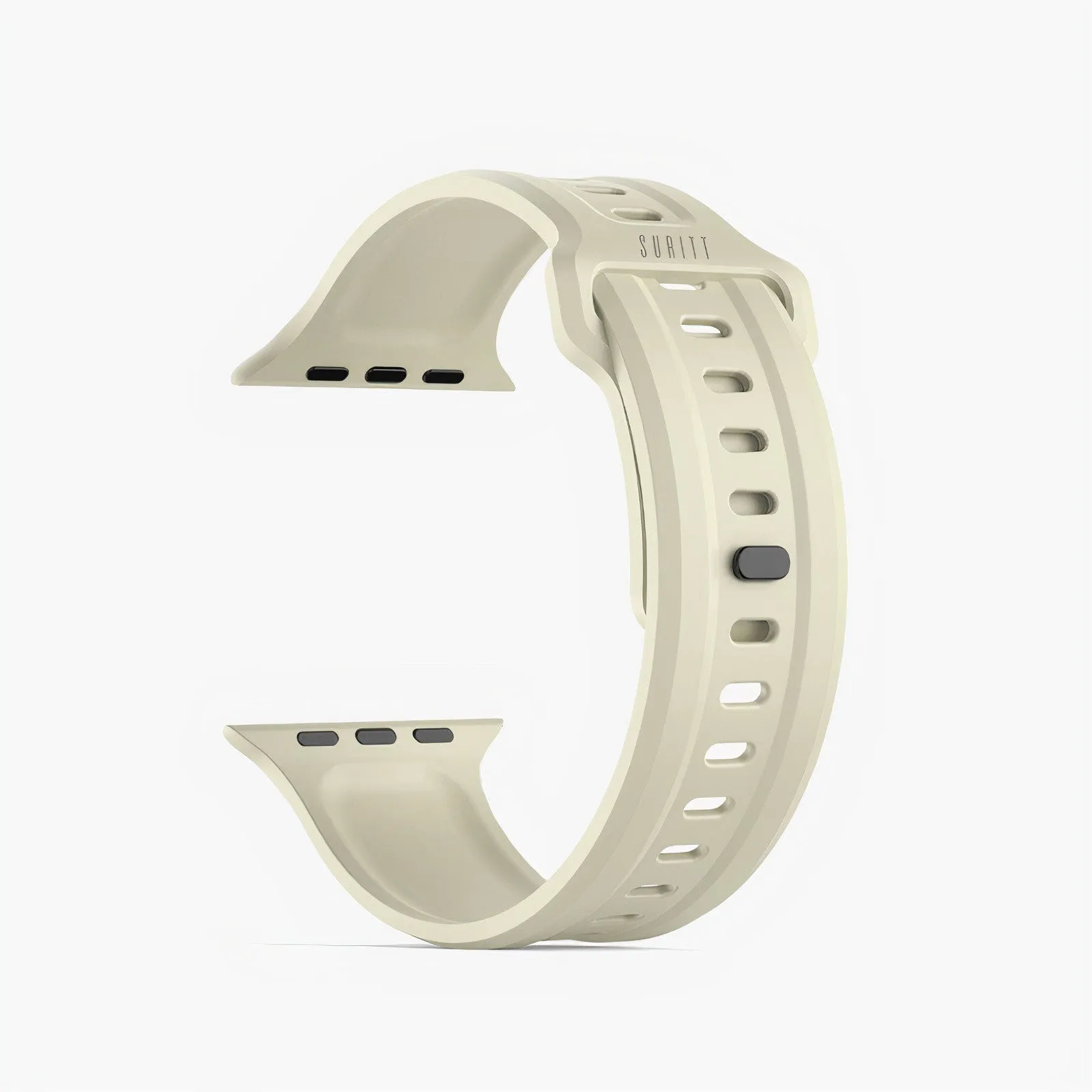 BestSelling Apple Watch Band Motion Cream  Almost Gone!
