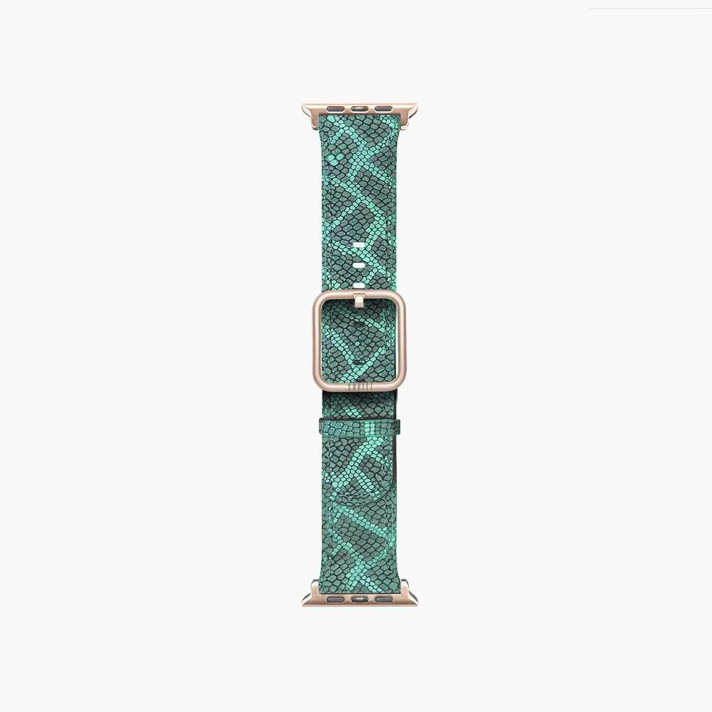 BestSelling Apple Watch Band Paris Green  Last Few Pieces!