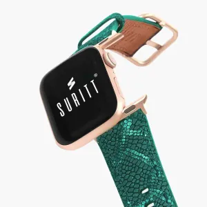 BestSelling Apple Watch Band Paris Green  Last Few Pieces!