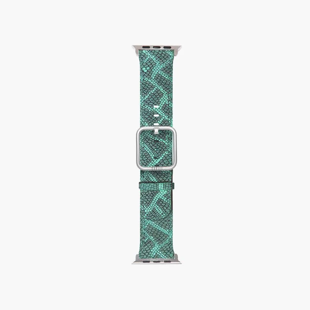 BestSelling Apple Watch Band Paris Green  Last Few Pieces!