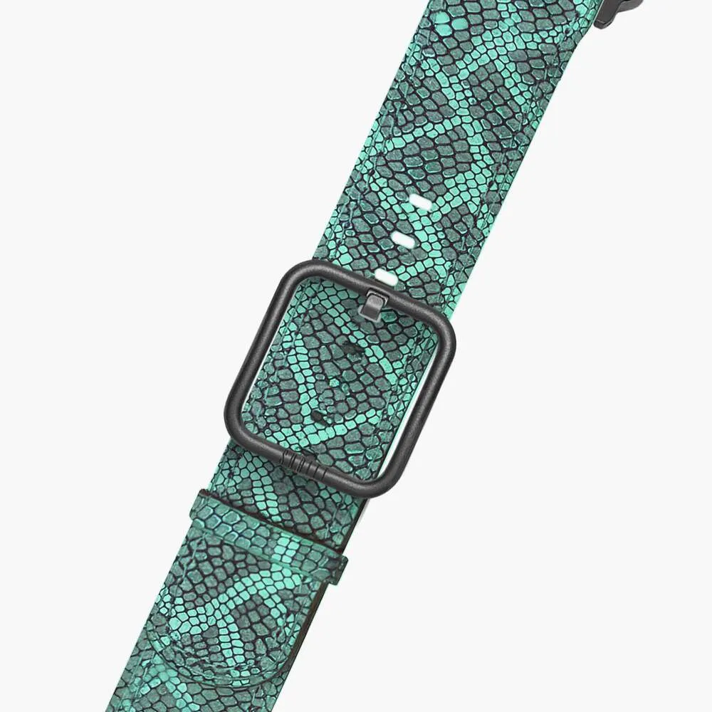 BestSelling Apple Watch Band Paris Green  Last Few Pieces!