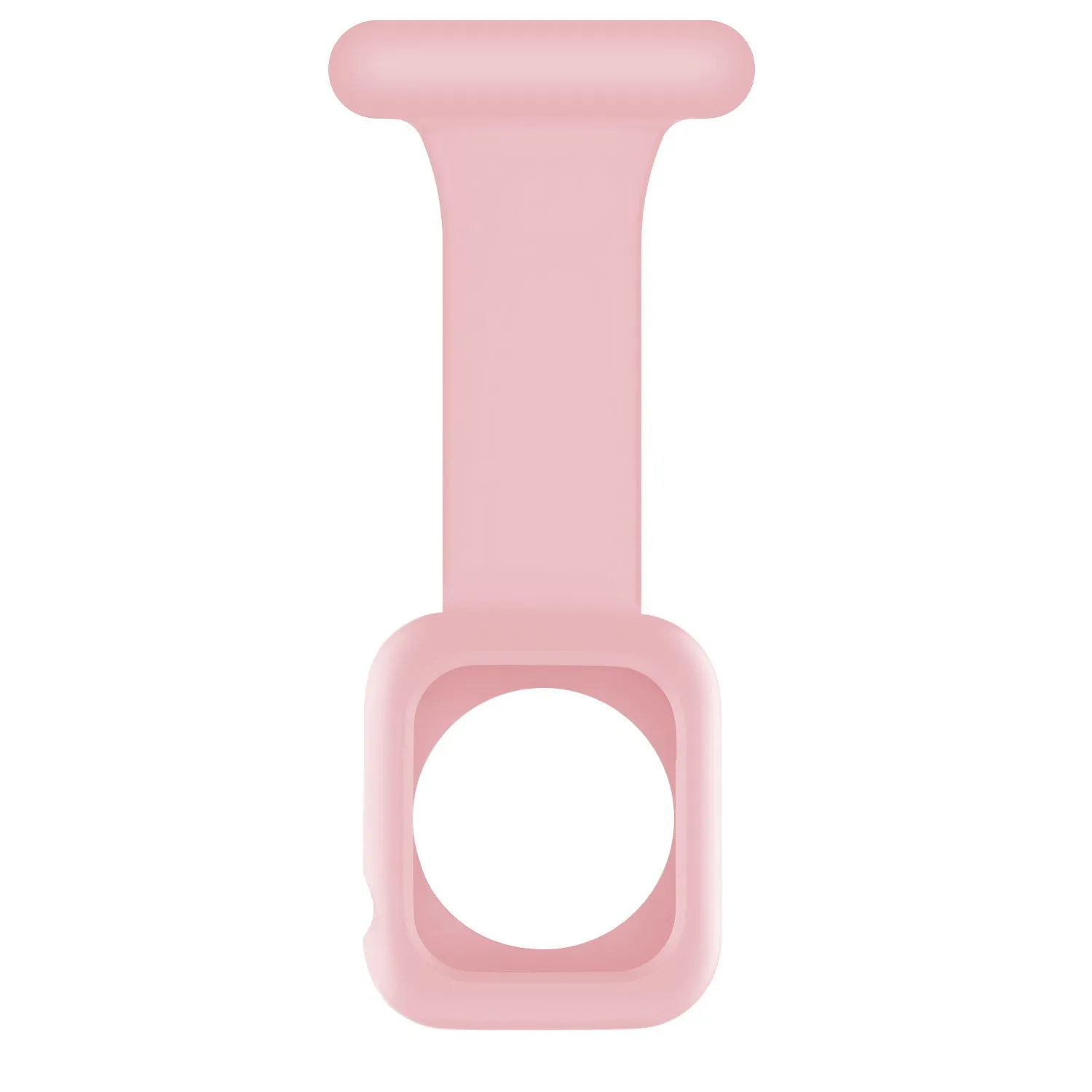 BestSelling Apple Watch Nurse Fob with Protective Case (Pink)  Going Fast!