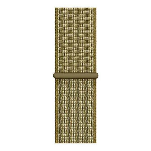 BestSelling Apple Watch Nylon Strap (Olive)  Limited Availability!
