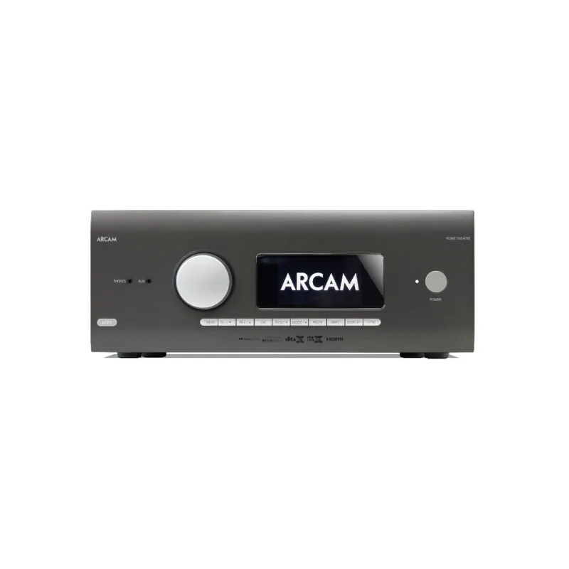 BestSelling Arcam AVR5 Class AB AV Receiver (Each)  Almost Gone!