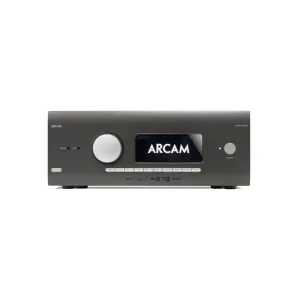 BestSelling Arcam AVR5 Class AB AV Receiver (Each)  Almost Gone!
