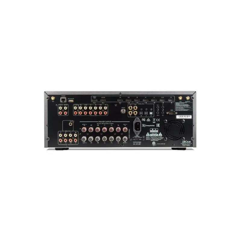 BestSelling Arcam AVR5 Class AB AV Receiver (Each)  Almost Gone!