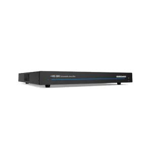 BestSelling AudioControl RS 500  - Subwoofer Amplifier  Almost Gone!
