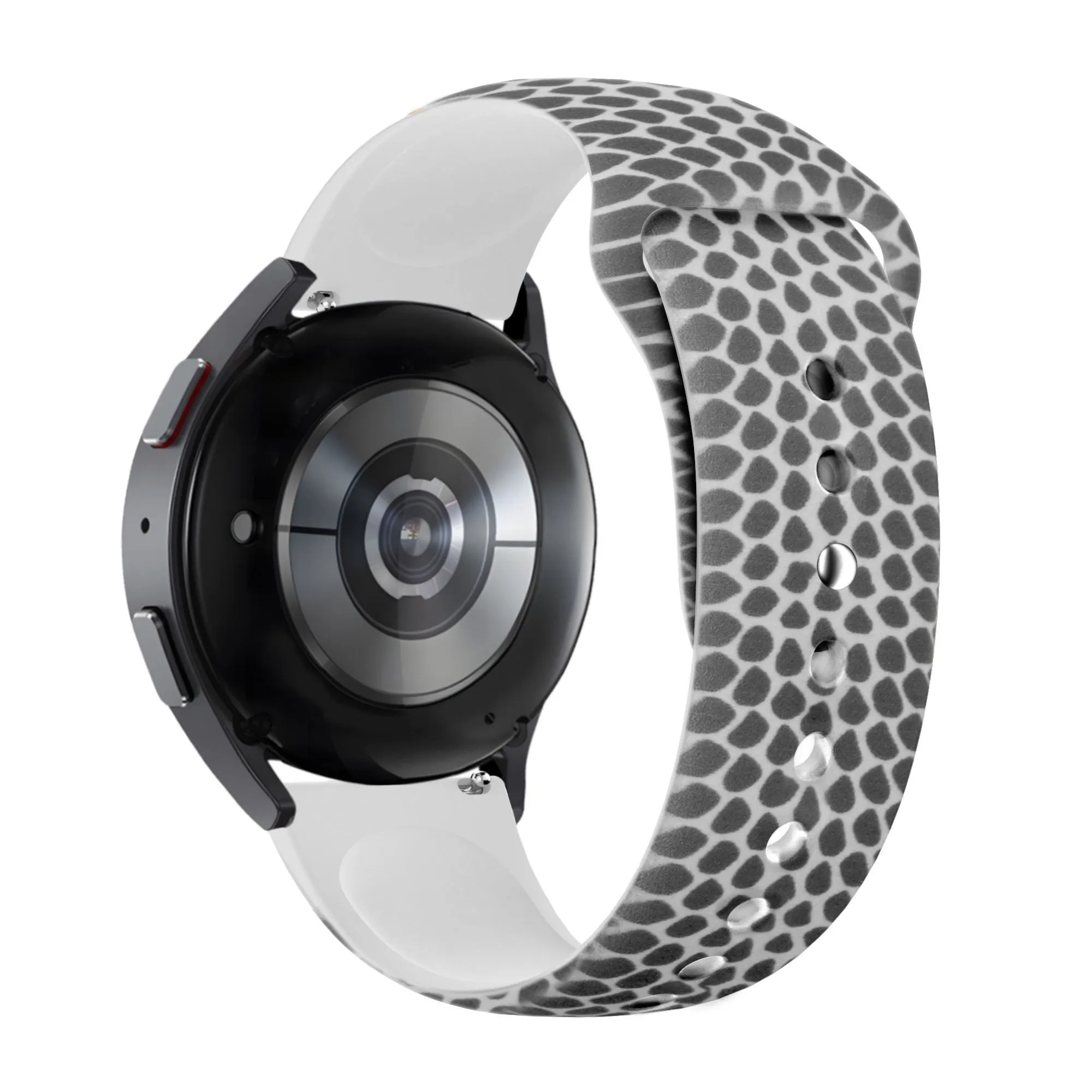 BestSelling Bandz Amazfit GTS 2 Silicone Strap 'Snake'  Last Chance!