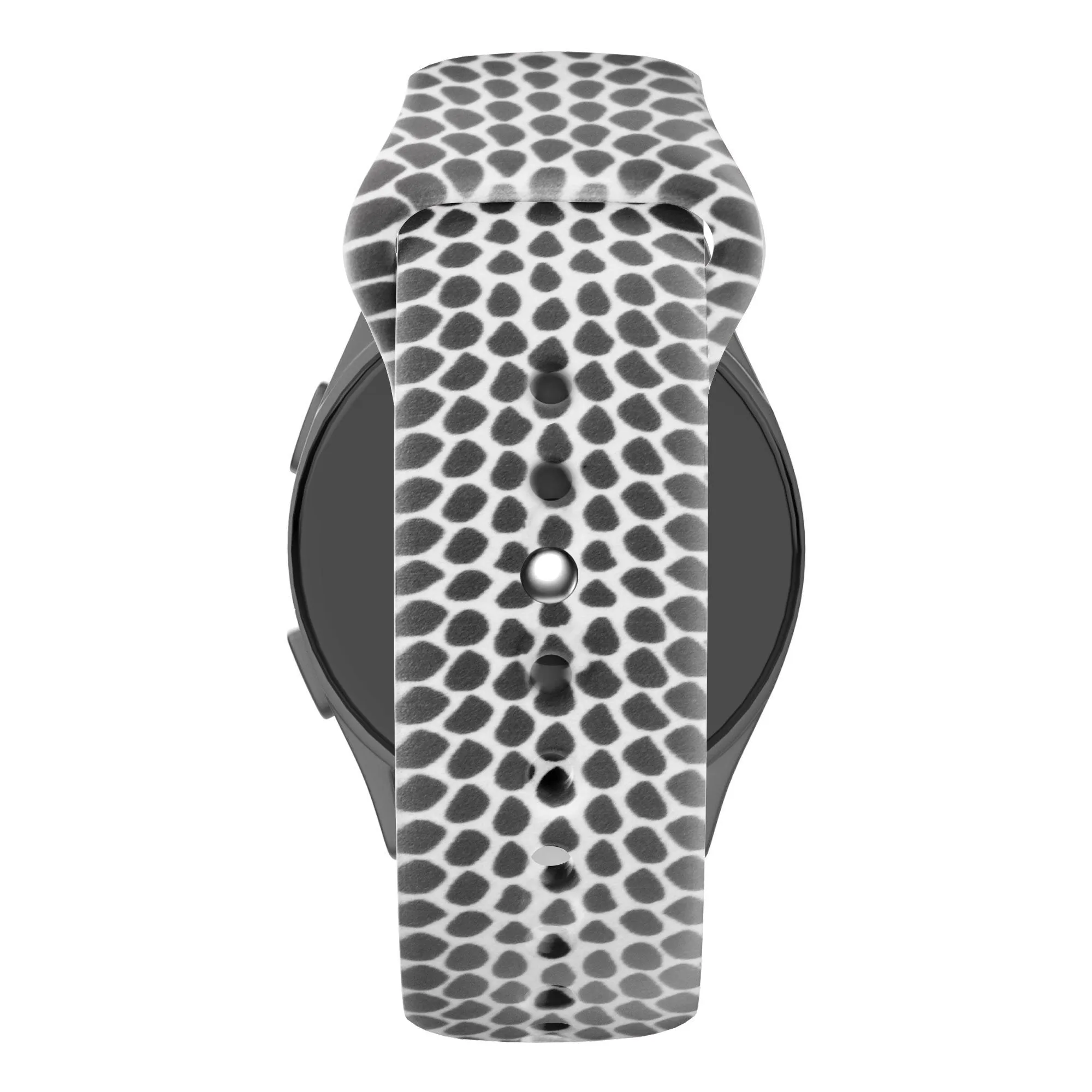 BestSelling Bandz Amazfit GTS 2 Silicone Strap 'Snake'  Last Chance!
