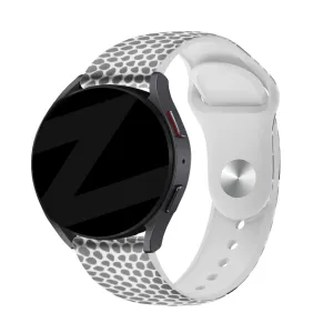 BestSelling Bandz Amazfit GTS 2 Silicone Strap 'Snake'  Last Chance!