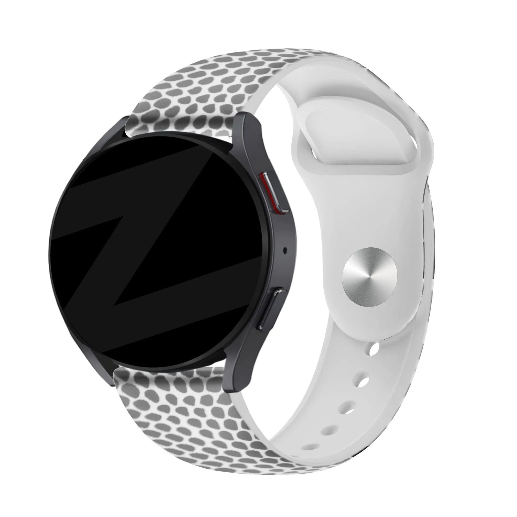 BestSelling Bandz Amazfit GTS 2 Silicone Strap 'Snake'  Last Chance!
