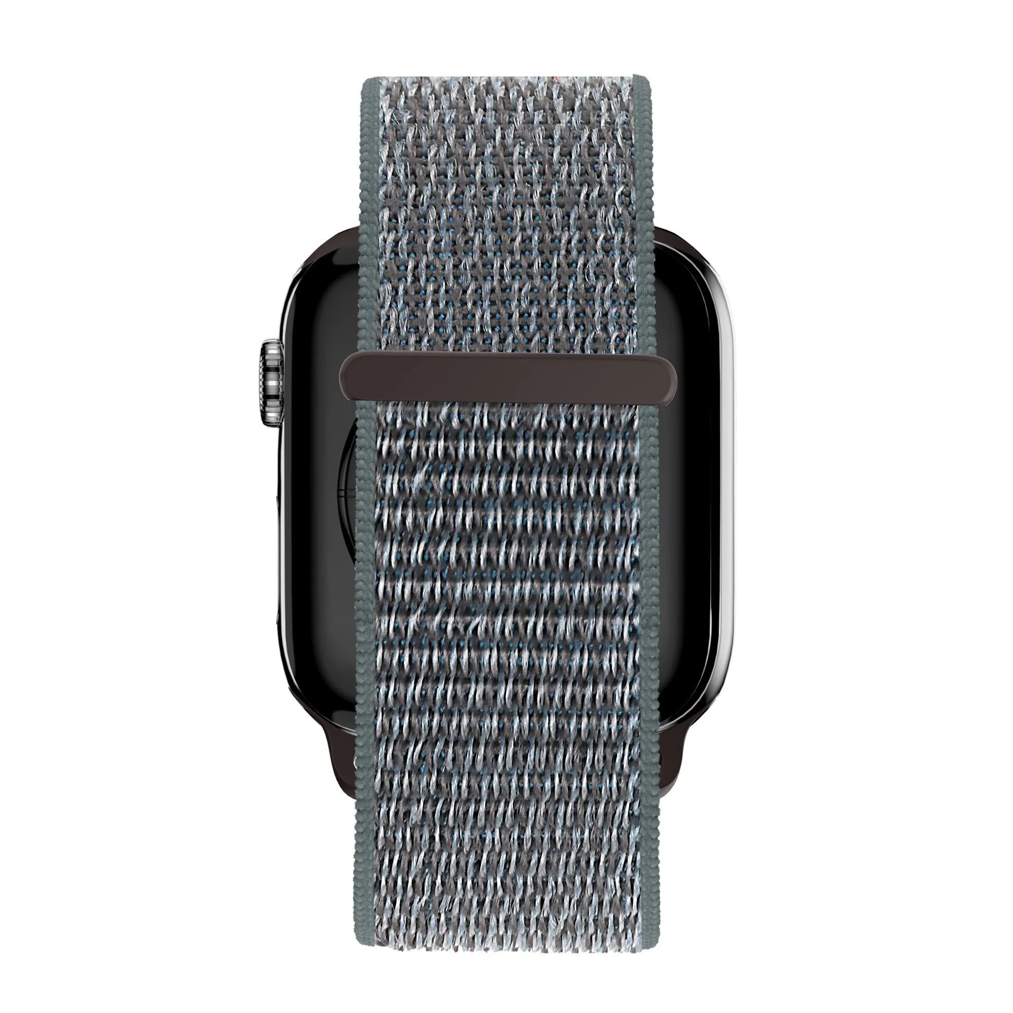 BestSelling Bandz Apple Watch Nylon Strap 'Classic' (Mist Green)  Today Only!