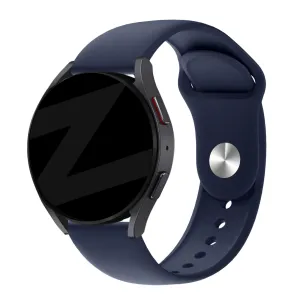 BestSelling Bandz Huawei Watch Ultimate Sport Strap 'Deluxe' (Dark Blue)  Dont Miss Out!