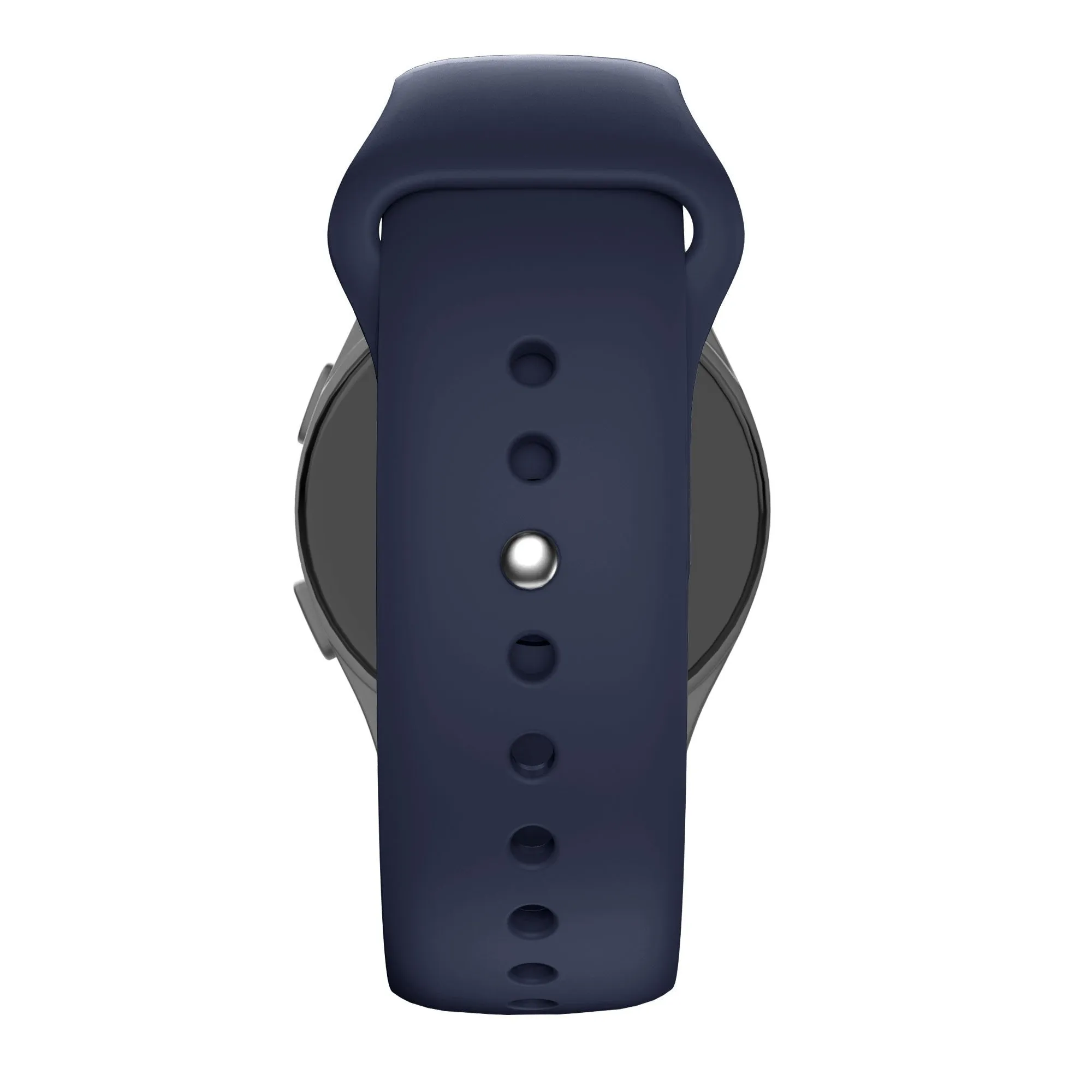 BestSelling Bandz Huawei Watch Ultimate Sport Strap 'Deluxe' (Dark Blue)  Dont Miss Out!