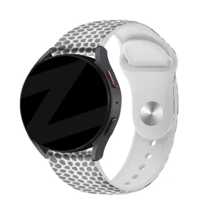 BestSelling Bandz Xiaomi Amazfit GTS Silicone Strap 'Snake'  Almost Sold Out!
