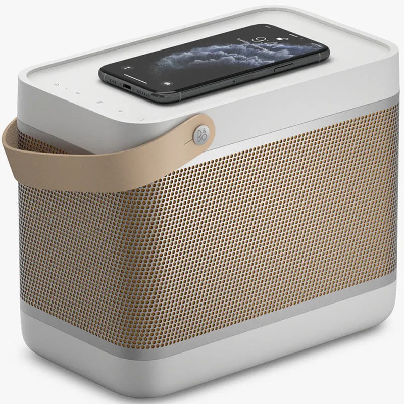 BestSelling Bang & Olufsen Beolit 20 Powerful Bluetooth Speaker (Each)  Limited Availability!