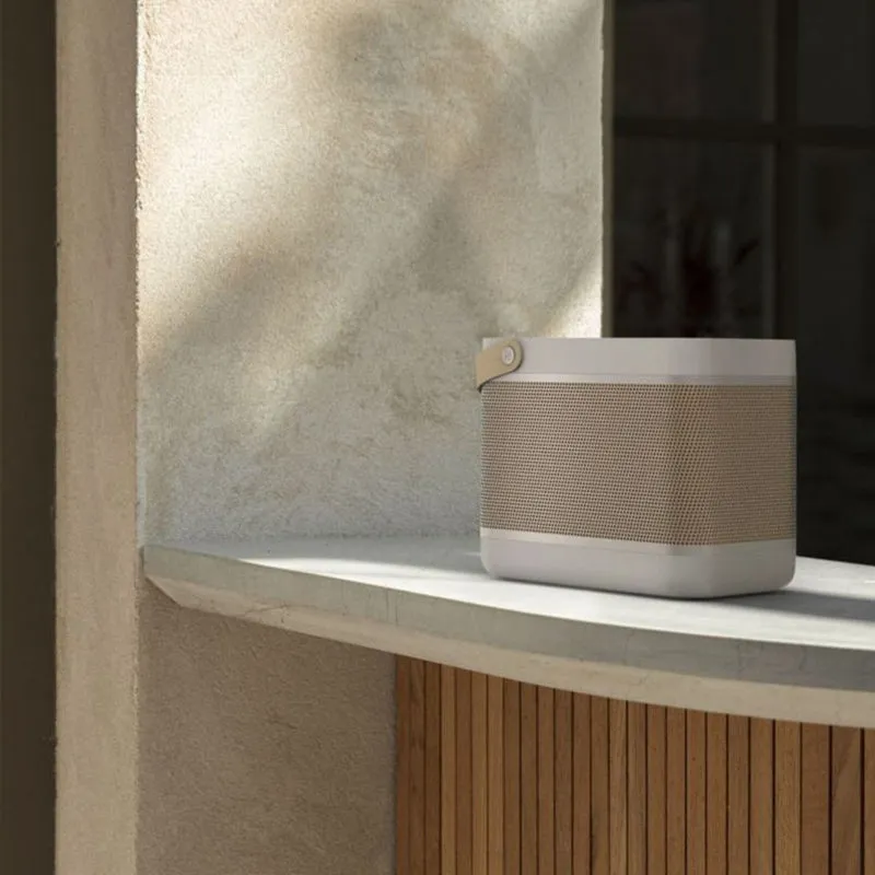 BestSelling Bang & Olufsen Beolit 20 Powerful Bluetooth Speaker (Each)  Limited Availability!