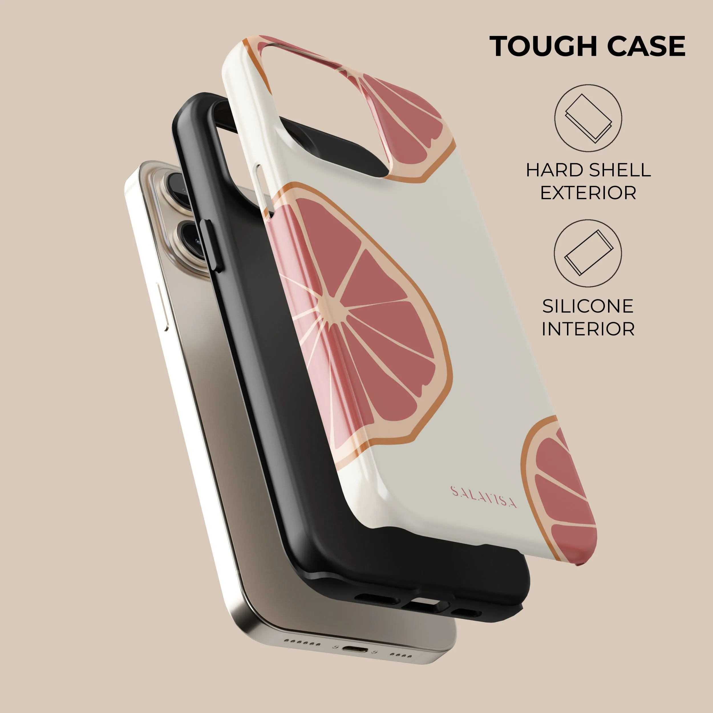 BestSelling Barbados Phone Case  Limited Availability!