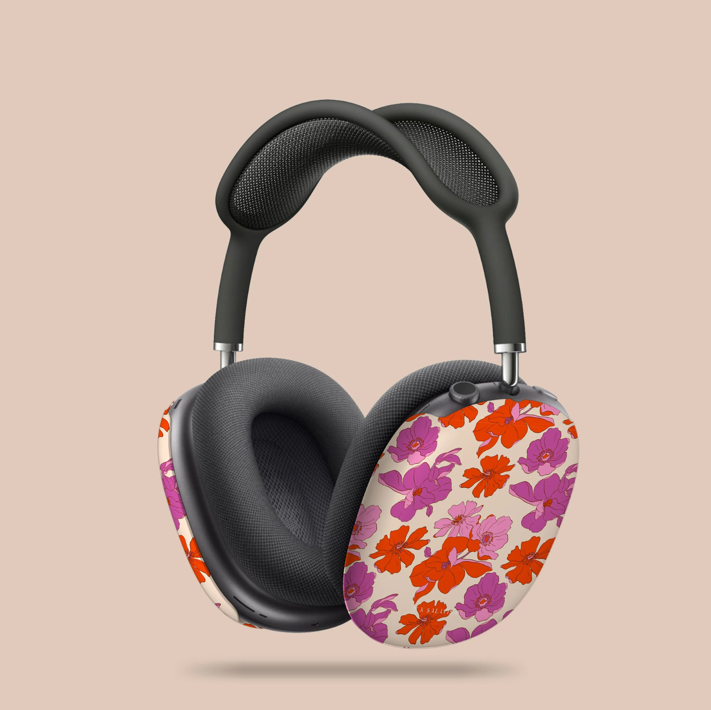 BestSelling Begonia AirPods Max Case  Ends Soon!