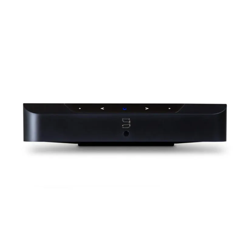 BestSelling Bluesound Powernode Edge - Compact Wireless Multi-Room Music Streaming Amplifier (Each)  Limited Release!