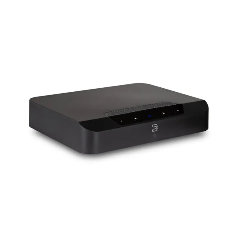 BestSelling Bluesound Powernode Edge - Compact Wireless Multi-Room Music Streaming Amplifier (Each)  Limited Release!