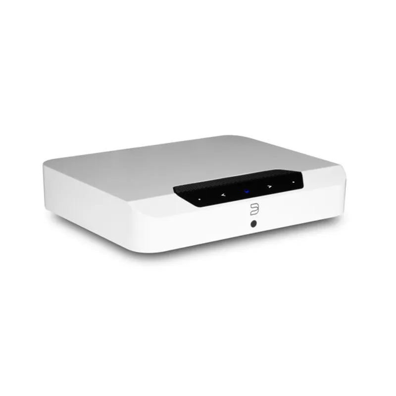 BestSelling Bluesound Powernode Edge - Compact Wireless Multi-Room Music Streaming Amplifier (Each)  Limited Release!