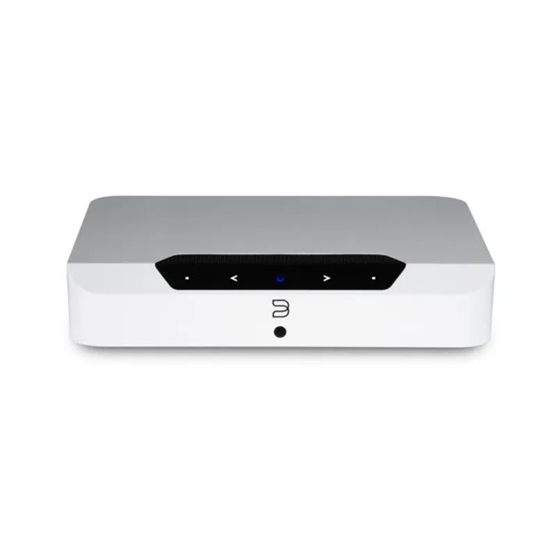 BestSelling Bluesound Powernode Edge - Compact Wireless Multi-Room Music Streaming Amplifier (Each)  Limited Release!