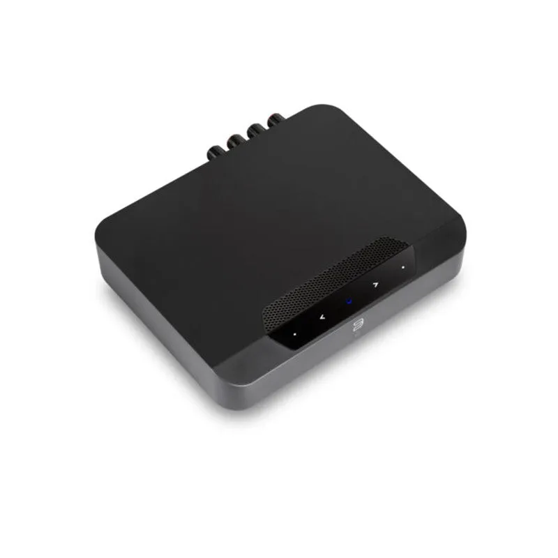 BestSelling Bluesound Powernode Edge - Compact Wireless Multi-Room Music Streaming Amplifier (Each)  Limited Release!