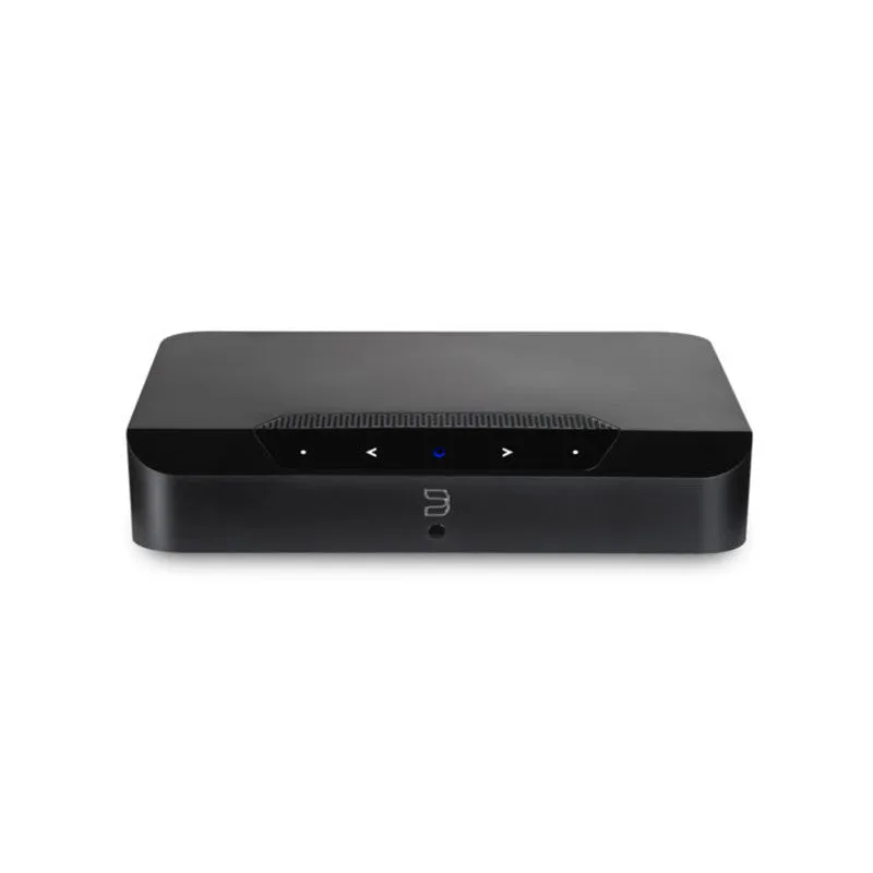 BestSelling Bluesound Powernode Edge - Compact Wireless Multi-Room Music Streaming Amplifier (Each)  Limited Release!