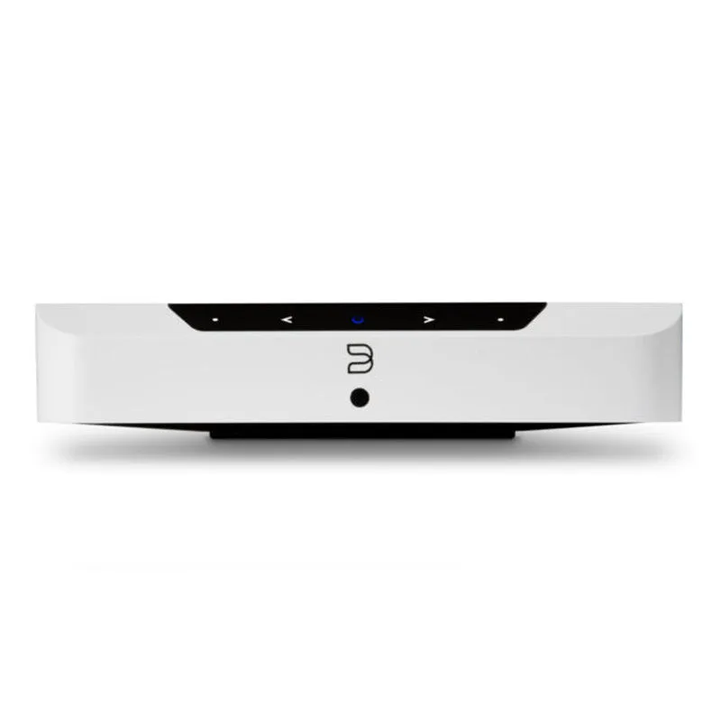 BestSelling Bluesound Powernode Edge - Compact Wireless Multi-Room Music Streaming Amplifier (Each)  Limited Release!