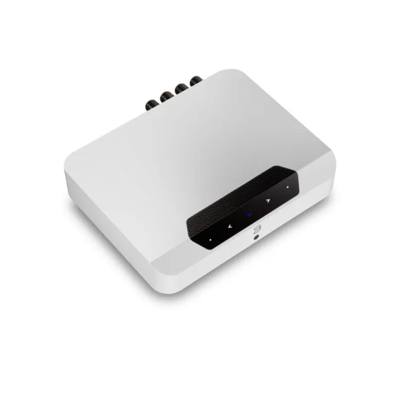 BestSelling Bluesound Powernode Edge - Compact Wireless Multi-Room Music Streaming Amplifier (Each)  Limited Release!