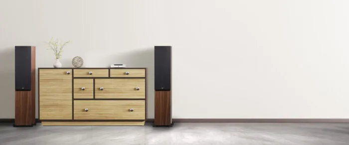 BestSelling Bluesound Powernode Edge - Compact Wireless Multi-Room Music Streaming Amplifier (Each)  Limited Release!