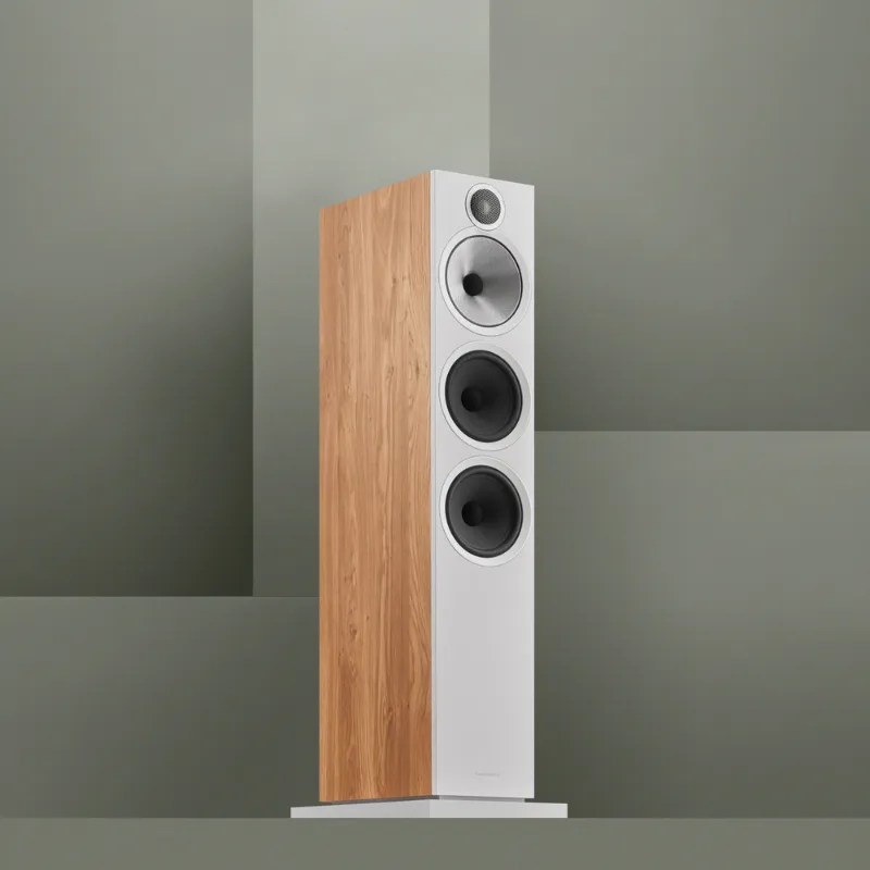 BestSelling Bowers & Wilkins 603 S3 Floorstanding Speakers (Pair)  Almost Sold Out!