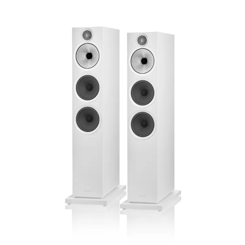BestSelling Bowers & Wilkins 603 S3 Floorstanding Speakers (Pair)  Almost Sold Out!